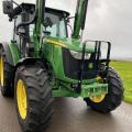 John Deere 5085M