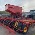 Vaderstad Rapid RDA 600S
