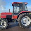 Case 795 XL