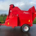 Kverneland Taarup 853 Pro