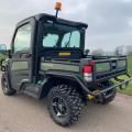 John Deere XUV 865M Gator