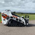 Bobcat MT100