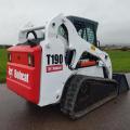 Bobcat T190