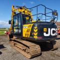 JCB 131 LC+