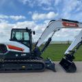 Bobcat E88