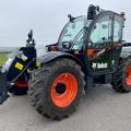 Bobcat TL34.65HF