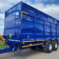 Broughan 22 FT