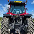 Valtra G125 H