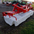 Lely 280FC & MC