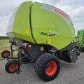 Claas 540 Rollant RC Baler