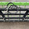 LWC 7ft Muck Grab