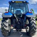 New Holland TS115