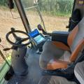 Claas Lexion 570+ TT