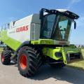 Claas Lexion 570
