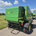 John Deere 578 Premium