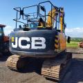 JCB 131 LC+