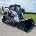 Bobcat T86