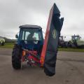 Vicon Extra 124