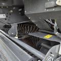 Claas 540 Rollant RC Baler