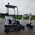 Bobcat E17 Z