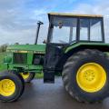 John Deere 1140