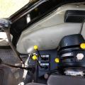 Case 956 XL 2WD