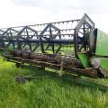 John Deere 1177