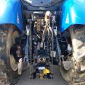 New Holland T7.200