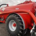 Red Rock 3000 Gallon Tanker