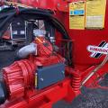 Red Rock 3000 Gallon Tanker