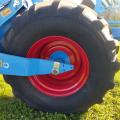 Lemken Diament 16V