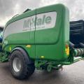 McHale Fusion 3