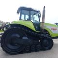 Claas Challenger 55