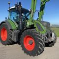 Fendt 516 Power