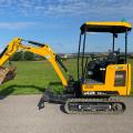 JCB 16C-1