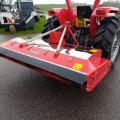 Trimax Striker 190
