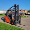 Linde H35D