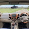 Toyota Hilux D-4D 3L