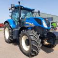 New Holland T7.190