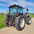Massey Ferguson 4455