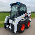 Bobcat S450