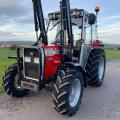 Massey Ferguson 362