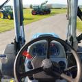 New Holland T6030