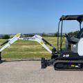 Bobcat E19