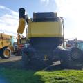 New Holland CX880