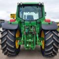 John Deere 6430