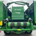 McHale Fusion 3