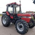 Case 856XL PLUS