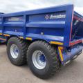 Broughan MegaDumper 16T