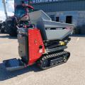 C&F T95HT